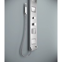 Душевая панель Excellent Omega Quatro ARAC.ML812