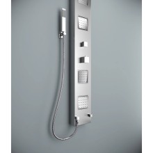 Душевая панель Excellent Omega Quatro ARAC.ML812