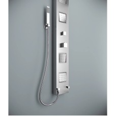 Душевая панель Excellent Omega Quatro ARAC.ML812