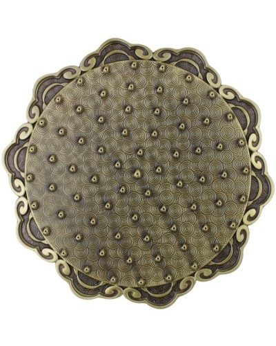 Душевая система Bronze de Luxe Royal 10121DF/1 Бронза