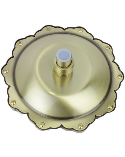 Душевая система Bronze de Luxe Royal 10121DF/1 Бронза