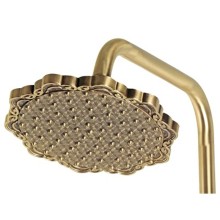 Душевая система Bronze de Luxe Windsor 10120DF/1 Бронза