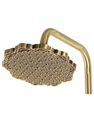 Душевая система Bronze de Luxe Windsor 10120DF/1 Бронза