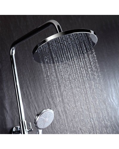 Душевая система Lemark Linara LM0462C Хром