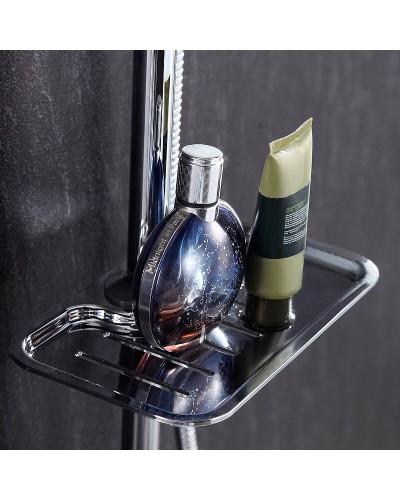 Душевая система Lemark Linara LM0462C Хром