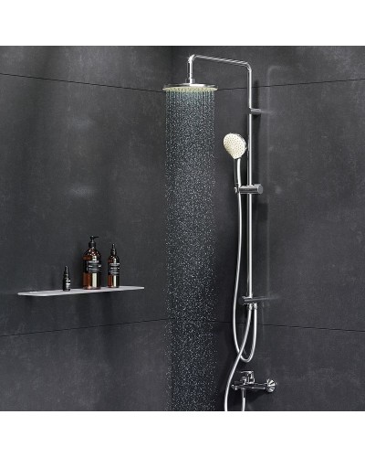 Душевая система AM.PM Gem F40890A14 Хром