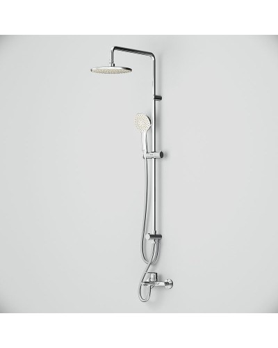 Душевая система AM.PM Gem F40890A14 Хром