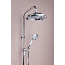 Душевая система Jacob Delafon Louise E24368-CP Хром