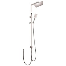 Душевая система Paini RS Q4 50CR191ARQ2P3 Хром