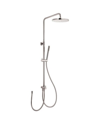 Душевая система Paini RS T4 50CR191ART2P3 Хром