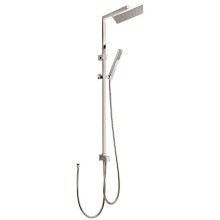 Душевая система Paini RS Q2 50CR191ARQ4P3 Хром