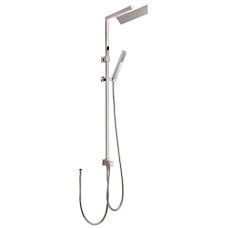 Душевая система Paini RS Q2 50CR191ARQ4P3 Хром