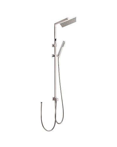Душевая система Paini RS Q2 50CR191ARQ4P3 Хром