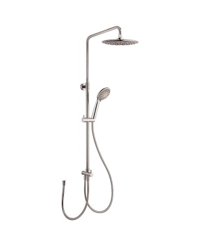 Душевая система Paini RS T2 50CR191ART9P3 Хром