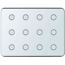 Душевая система Orange S12cr Хром