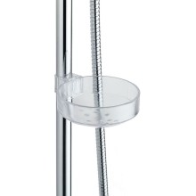 Душевая система Orange S12cr Хром