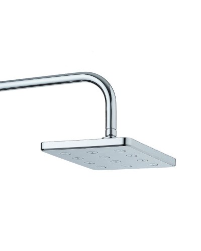 Душевая система Orange S12cr Хром