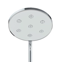 Душевая система Orange S11cr Хром