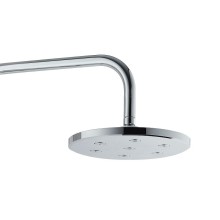 Душевая система Orange S11cr Хром