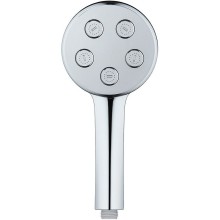 Душевая система Orange S11cr Хром