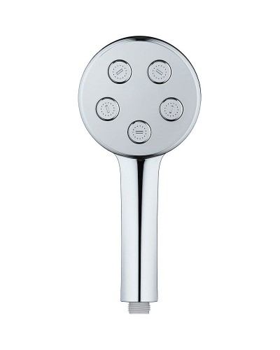 Душевая система Orange S11cr Хром