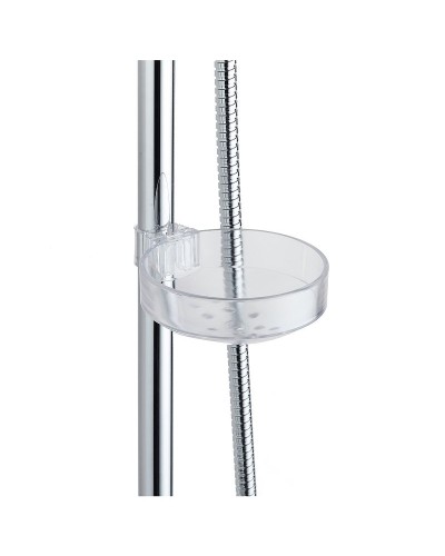 Душевая система Orange S11cr Хром