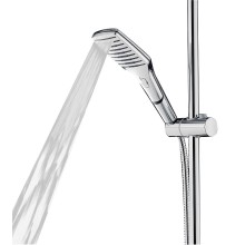 Душевая система Orange S10cr Хром