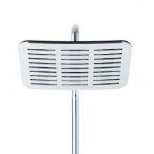 Душевая система Orange S10cr Хром