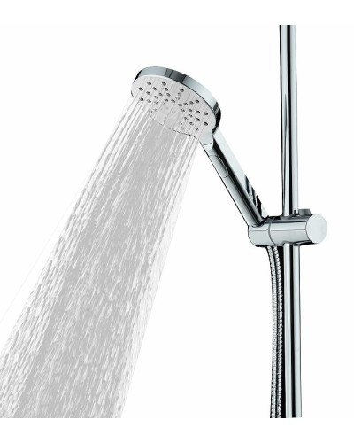 Душевая система Orange S09cr Хром