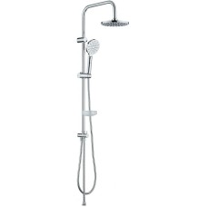 Душевая система Orange S09cr Хром