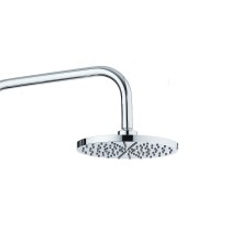 Душевая система Orange S09cr Хром