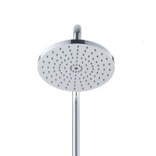 Душевая система Orange S09cr Хром