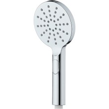 Душевая система Orange S09cr Хром