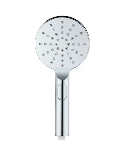 Душевая система Orange S09cr Хром