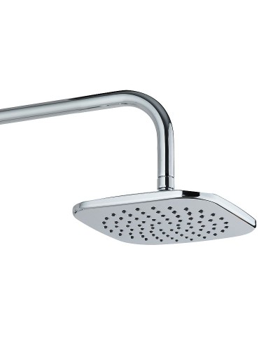 Душевая система Orange S08cr Хром