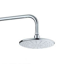 Душевая система Orange S06cr Хром