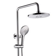 Душевая система RIMERO RM4040CR (Хром)