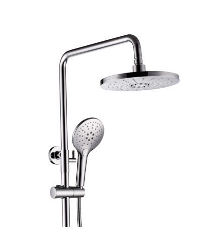 Душевая система RIMERO RM4040CR (Хром)
