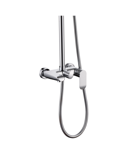 Душевая система RIMERO RM4040CR (Хром)