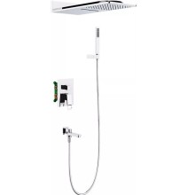 Душевая система Timo Briana SX-7119/00SM Хром