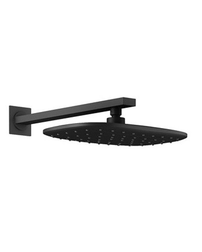 Душевая система Timo Helmi  SX-4069/03SM Черная