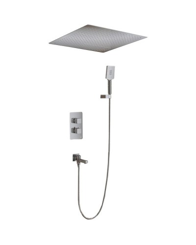 Душевая система Timo Petruma SX-5019/00SM Хром