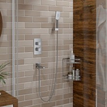 Душевая система Timo Petruma SX-5019/00SM Хром