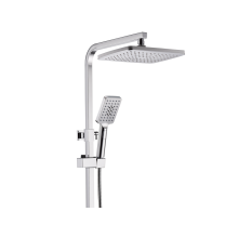 Душевая система RIMERO RM2409CR (Хром)