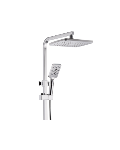 Душевая система RIMERO RM2409CR (Хром)