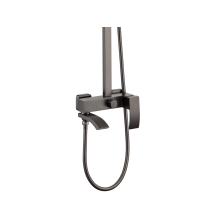 Душевая система RIMERO RM2407BG (Графит)