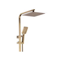 Душевая система RIMERO RM2407BR (Бронза)