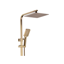 Душевая система RIMERO RM2407BR (Бронза)