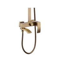 Душевая система RIMERO RM2407BR (Бронза)