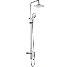 Душевая система RIMERO RM2418CR (Хром)